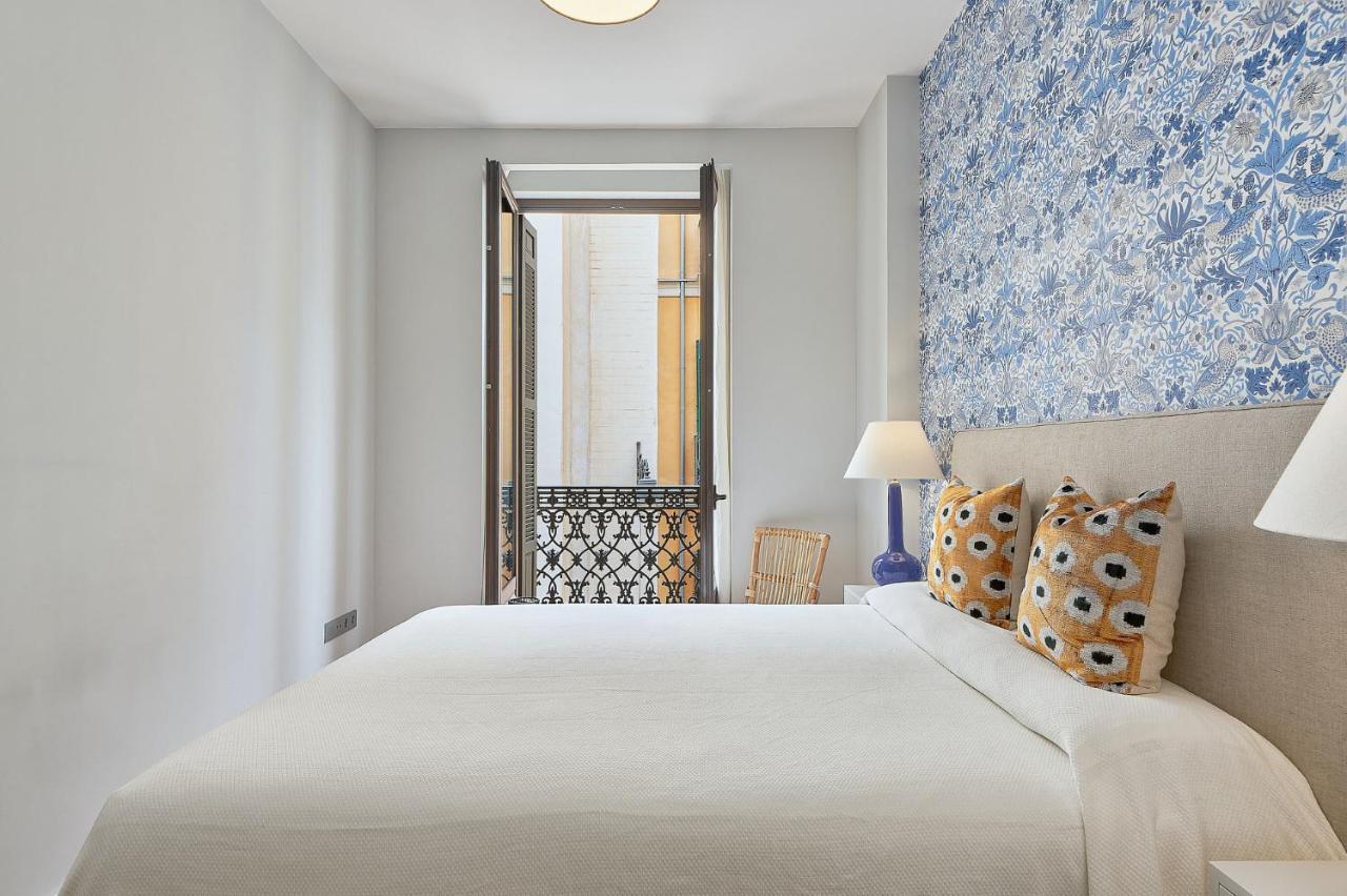 Sebastian Souviron Suites In Malaga By Solaga Holiday Homes מראה חיצוני תמונה