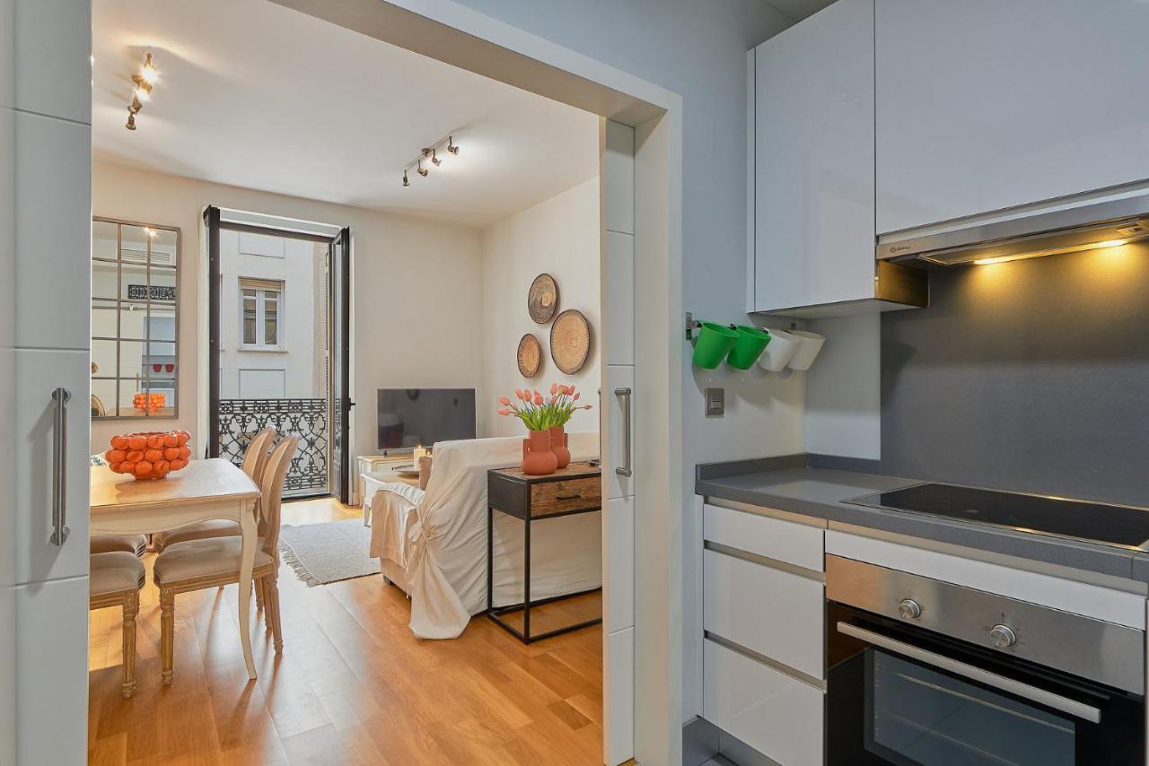 Sebastian Souviron Suites In Malaga By Solaga Holiday Homes מראה חיצוני תמונה